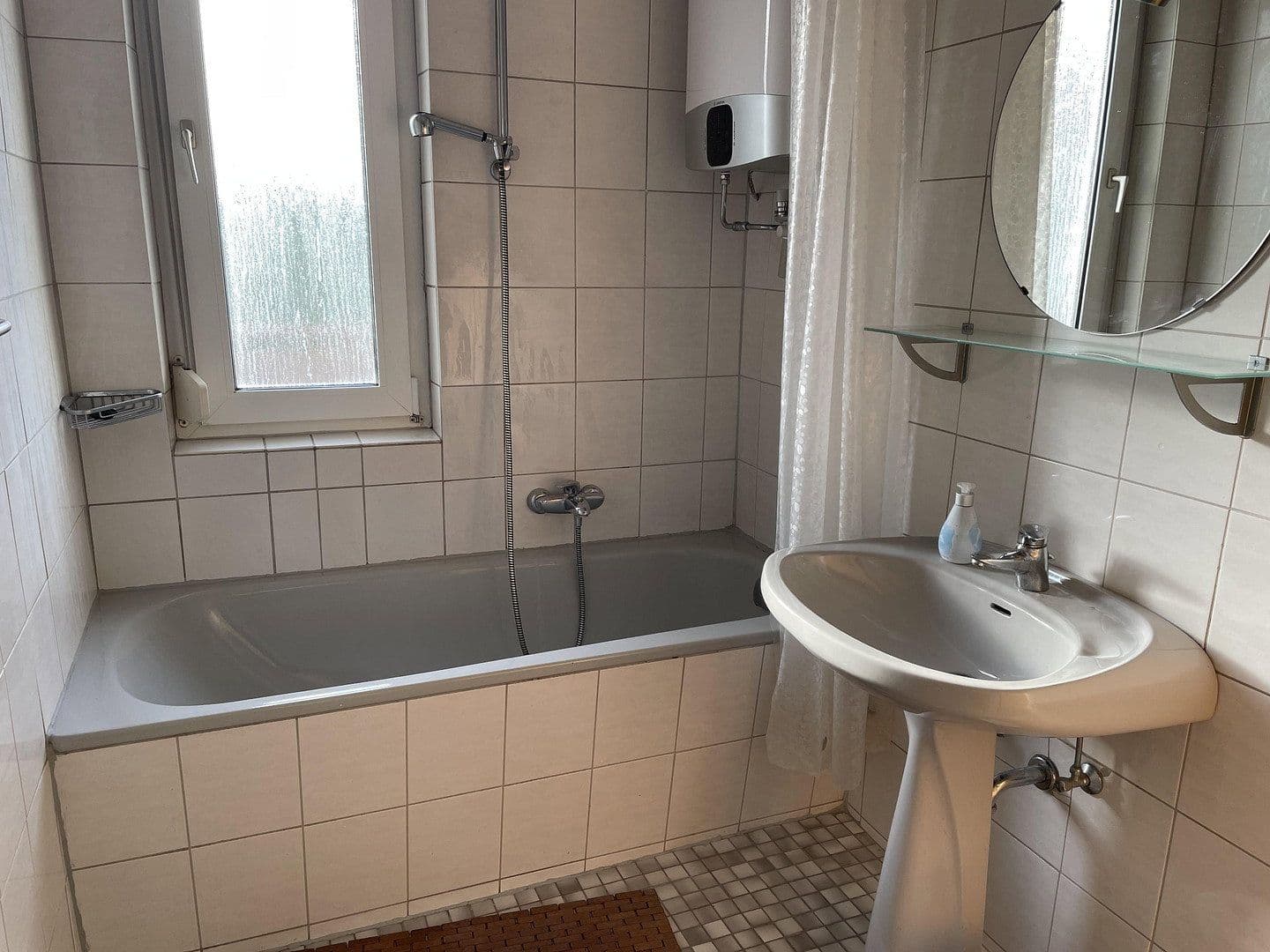 Prenájom bytu 20 m², Stuttgart, Bádensko-Wurttembersko Prenájom bytu 20 m², Stuttgart, Bádensko-Wurttembersko