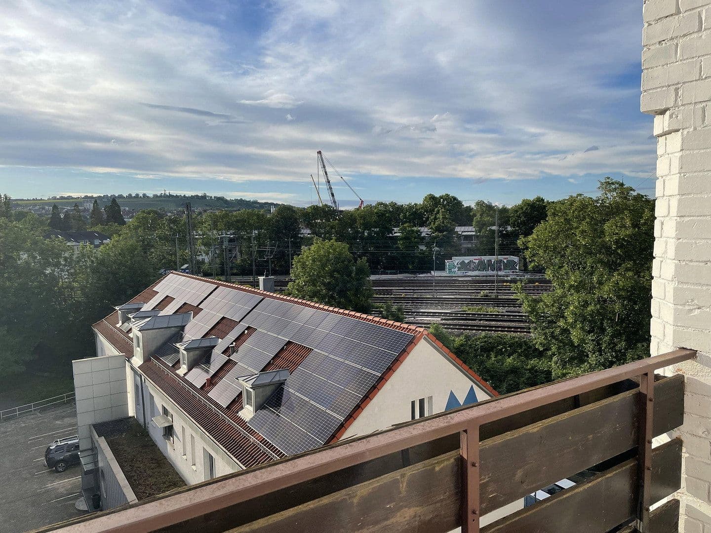 Prenájom bytu 20 m², Stuttgart, Bádensko-Wurttembersko Prenájom bytu 20 m², Stuttgart, Bádensko-Wurttembersko