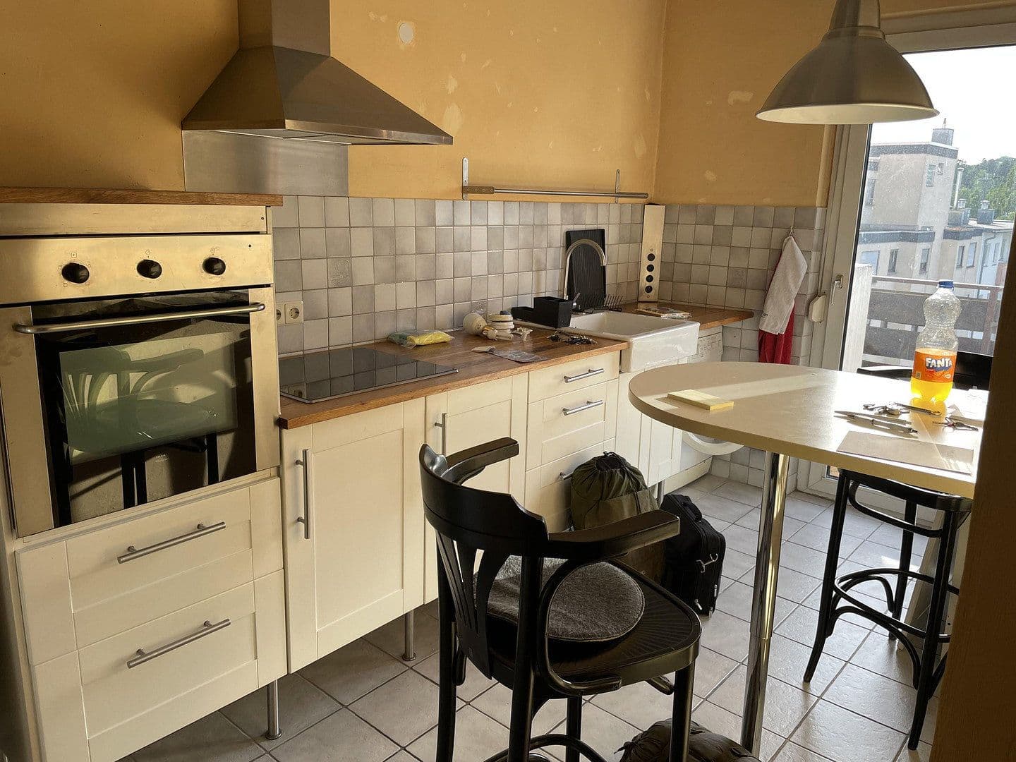 Prenájom bytu 20 m², Stuttgart, Bádensko-Wurttembersko Prenájom bytu 20 m², Stuttgart, Bádensko-Wurttembersko