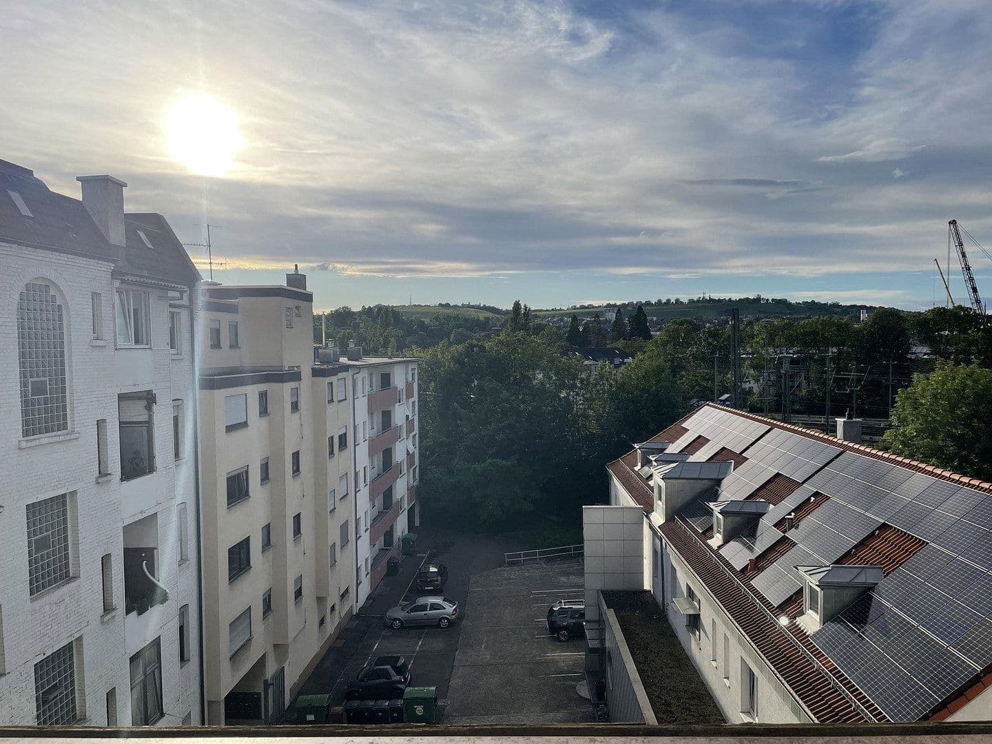 Prenájom bytu 20 m², Stuttgart, Bádensko-Wurttembersko Prenájom bytu 20 m², Stuttgart, Bádensko-Wurttembersko