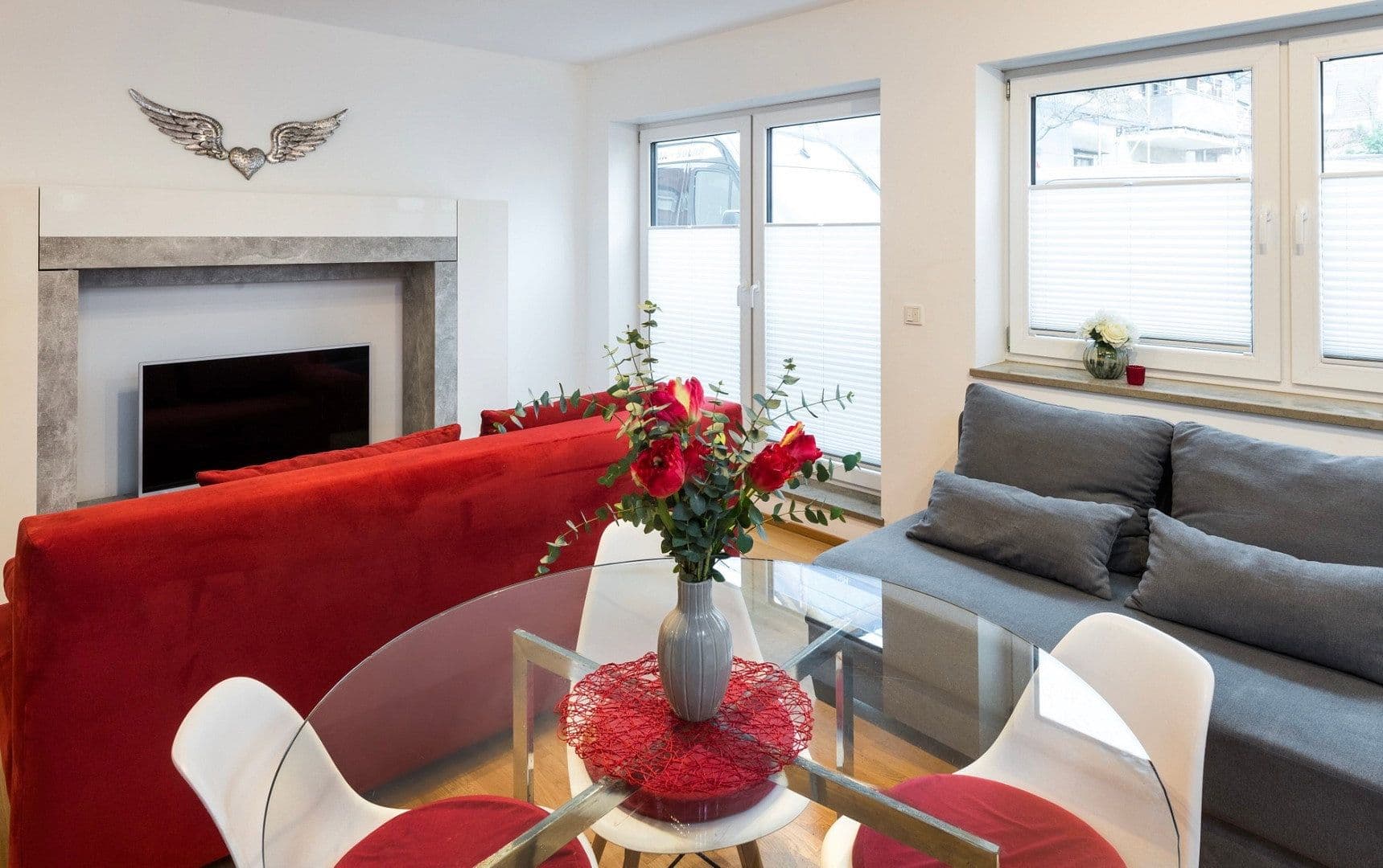 Prenájom bytu 2-izbový 64 m², Laurentiusstr. 20, Würzburg, Bavorsko Prenájom bytu 2-izbový 64 m², Laurentiusstr. 20, Würzburg, Bavorsko