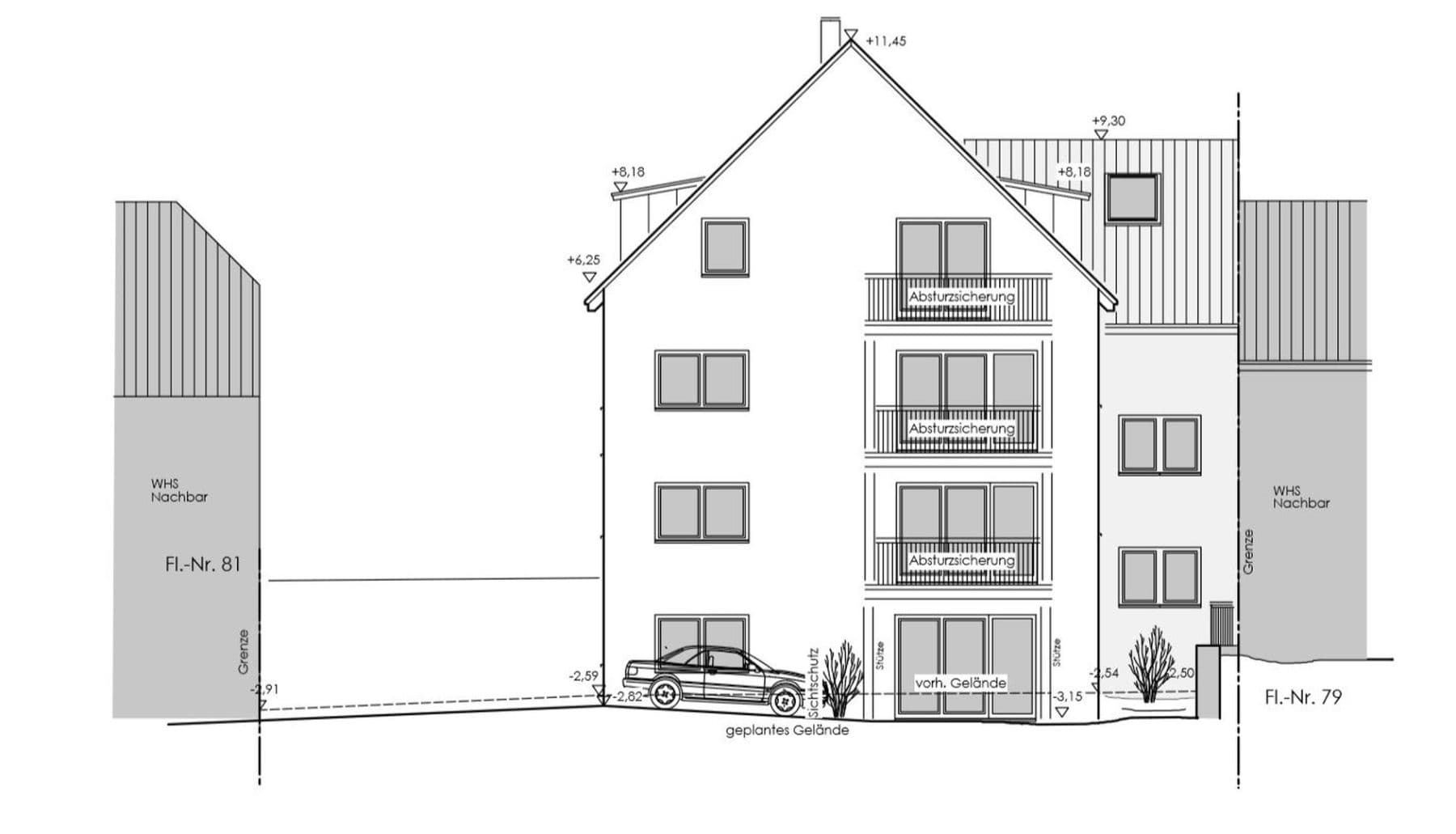 Prenájom bytu 2-izbový 64 m², Laurentiusstr. 20, Würzburg, Bavorsko Prenájom bytu 2-izbový 64 m², Laurentiusstr. 20, Würzburg, Bavorsko