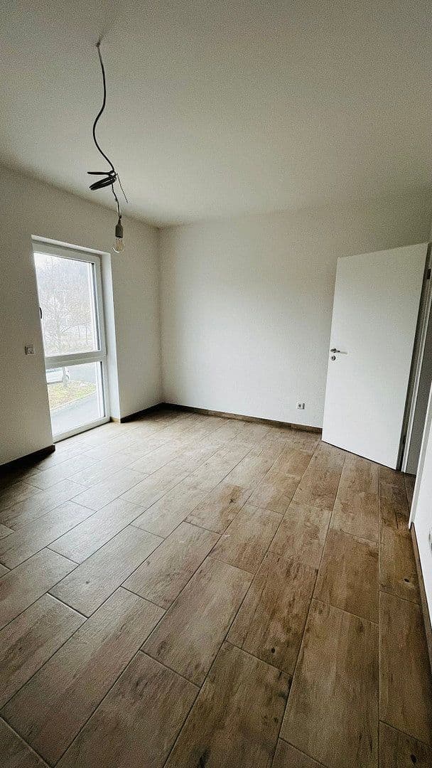 Prenájom domu 144 m², pozemek 269 m², Haibach, Bavorsko Prenájom domu 144 m², pozemek 269 m², Haibach, Bavorsko