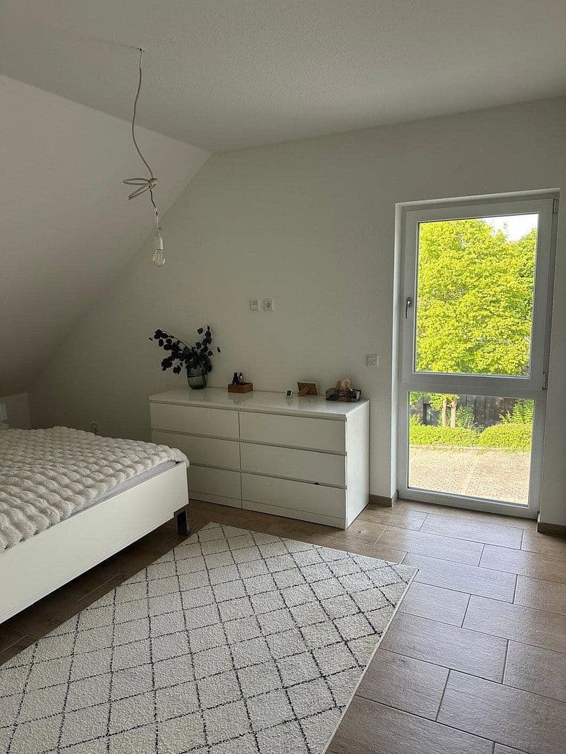 Prenájom domu 144 m², pozemek 269 m², Haibach, Bavorsko Prenájom domu 144 m², pozemek 269 m², Haibach, Bavorsko
