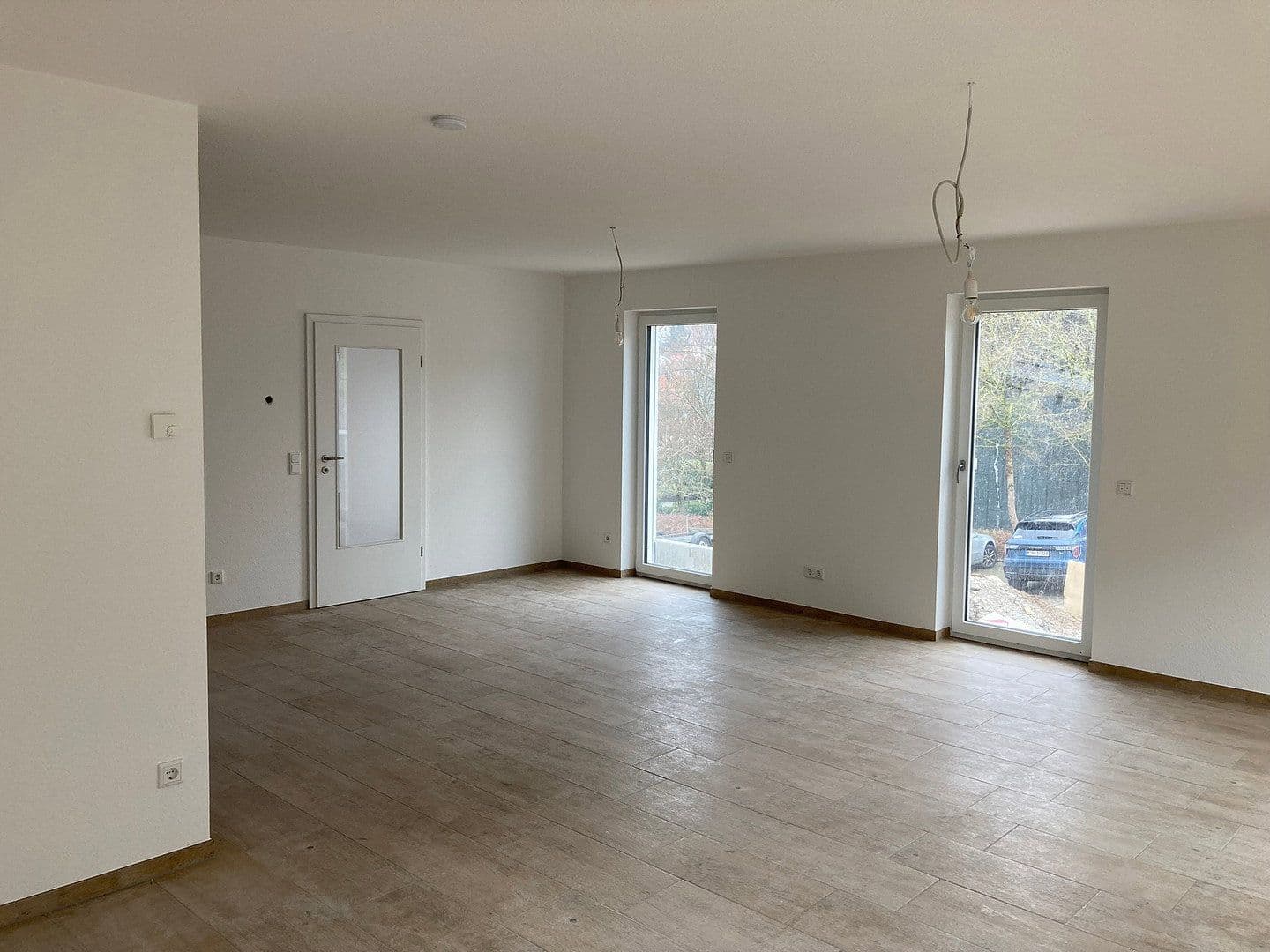 Prenájom domu 144 m², pozemek 269 m², Haibach, Bavorsko Prenájom domu 144 m², pozemek 269 m², Haibach, Bavorsko