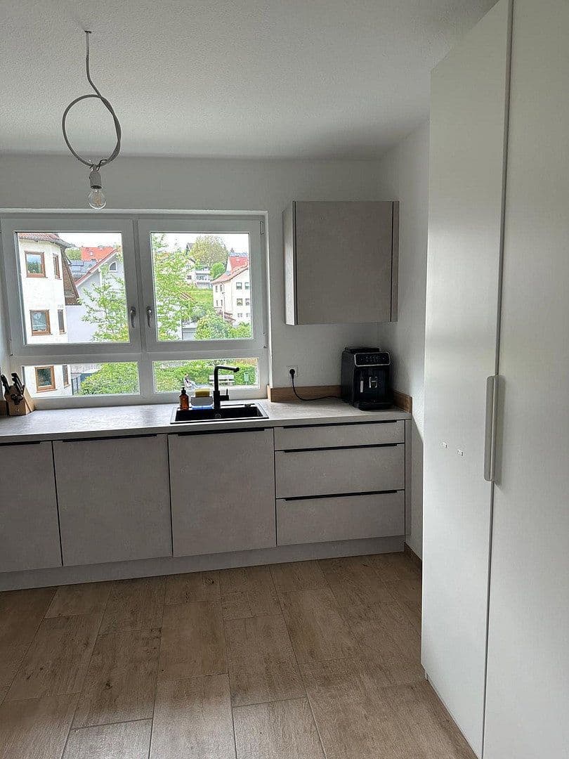 Prenájom domu 144 m², pozemek 269 m², Haibach, Bavorsko Prenájom domu 144 m², pozemek 269 m², Haibach, Bavorsko