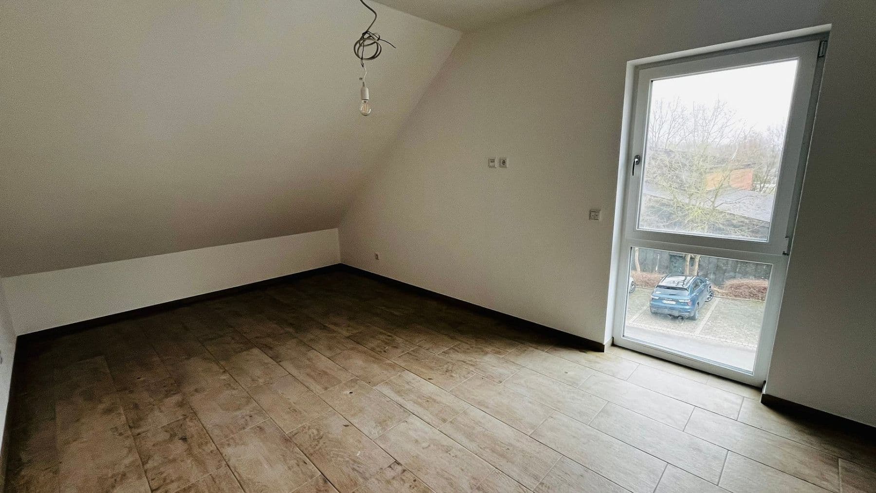 Prenájom domu 144 m², pozemek 269 m², Haibach, Bavorsko Prenájom domu 144 m², pozemek 269 m², Haibach, Bavorsko