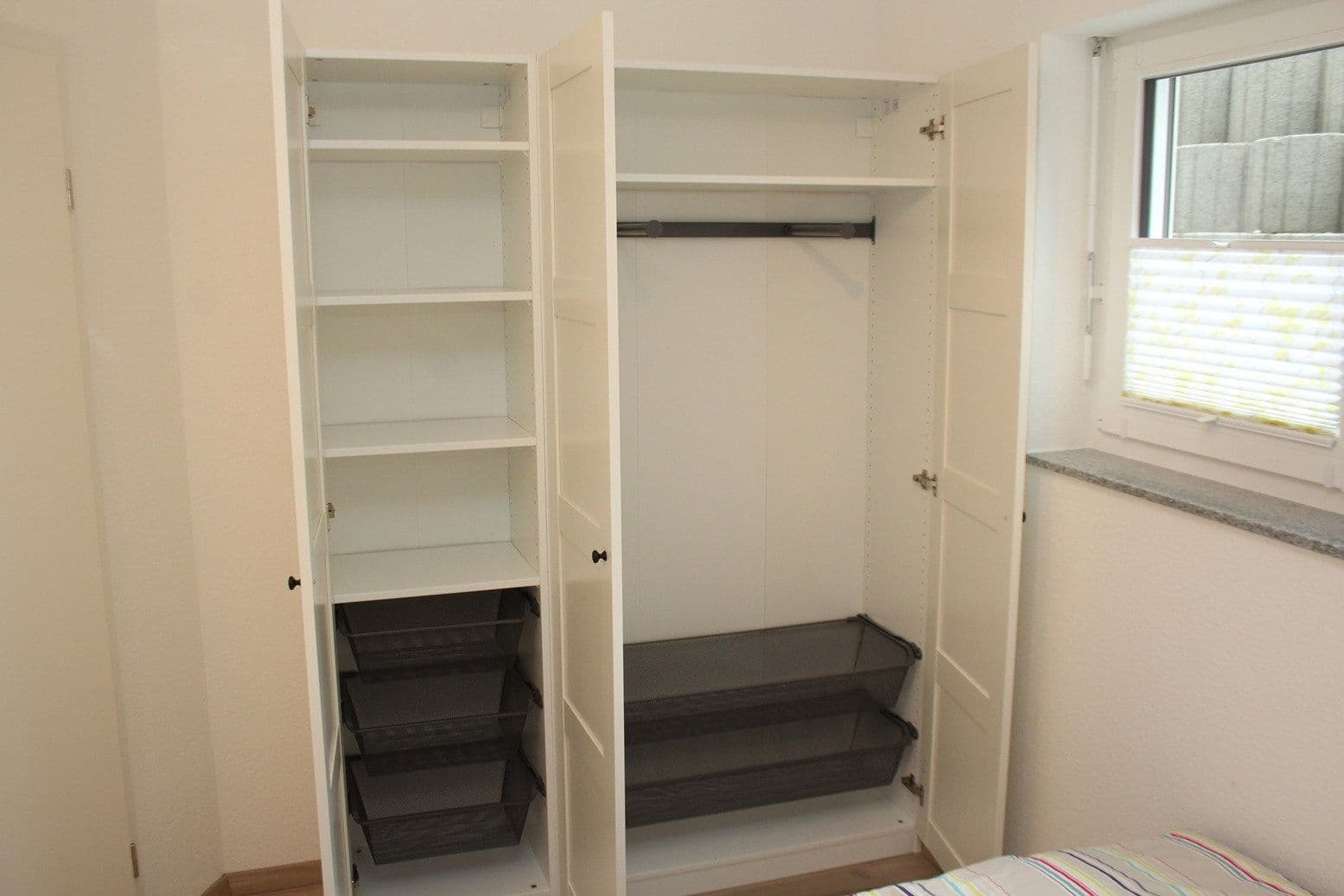 Prenájom bytu 2-izbový 40 m², Weil am Rhein, Bádensko-Wurttembersko Prenájom bytu 2-izbový 40 m², Weil am Rhein, Bádensko-Wurttembersko