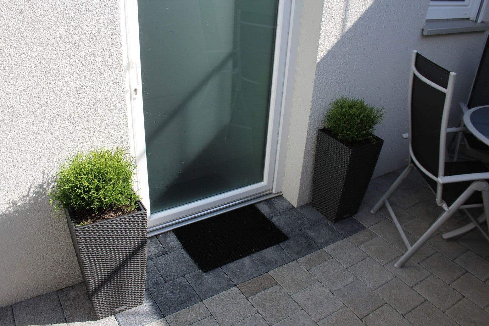 Prenájom bytu 2-izbový 40 m², Weil am Rhein, Bádensko-Wurttembersko Prenájom bytu 2-izbový 40 m², Weil am Rhein, Bádensko-Wurttembersko