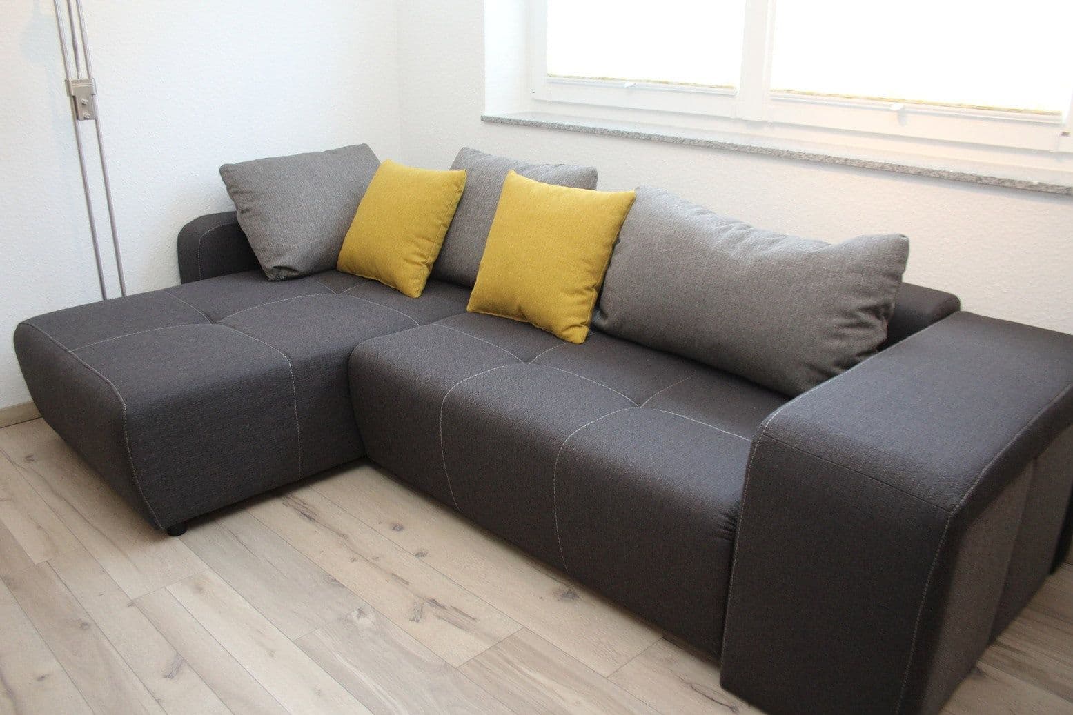 Prenájom bytu 2-izbový 40 m², Weil am Rhein, Bádensko-Wurttembersko Prenájom bytu 2-izbový 40 m², Weil am Rhein, Bádensko-Wurttembersko