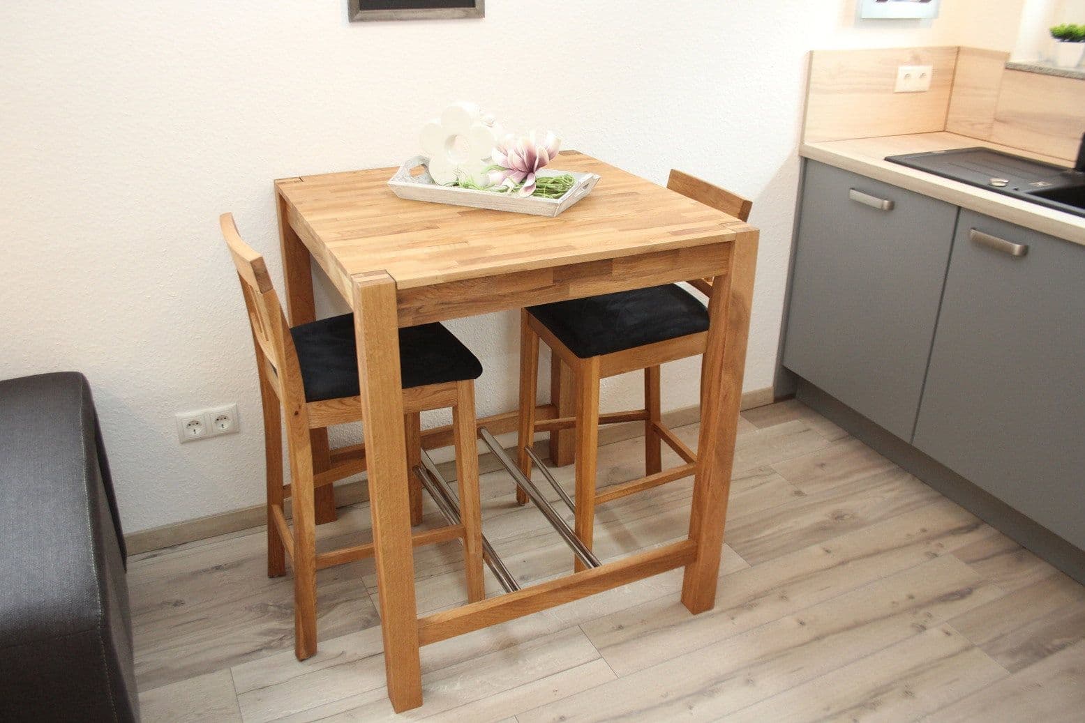Prenájom bytu 2-izbový 40 m², Weil am Rhein, Bádensko-Wurttembersko Prenájom bytu 2-izbový 40 m², Weil am Rhein, Bádensko-Wurttembersko