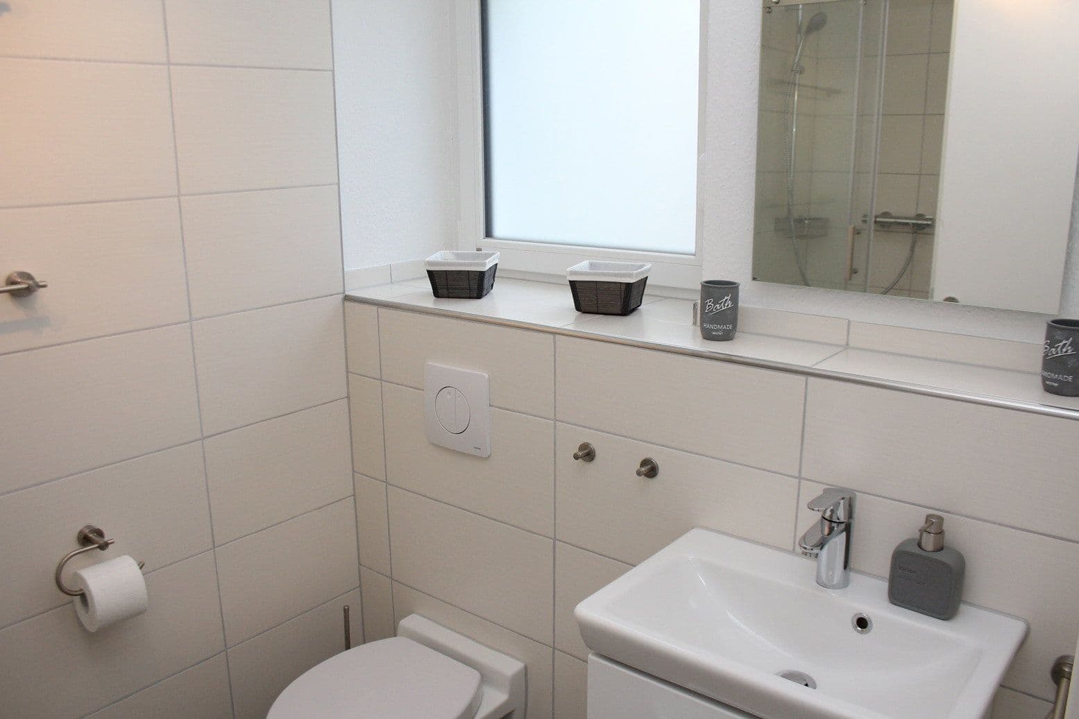 Prenájom bytu 2-izbový 40 m², Weil am Rhein, Bádensko-Wurttembersko Prenájom bytu 2-izbový 40 m², Weil am Rhein, Bádensko-Wurttembersko