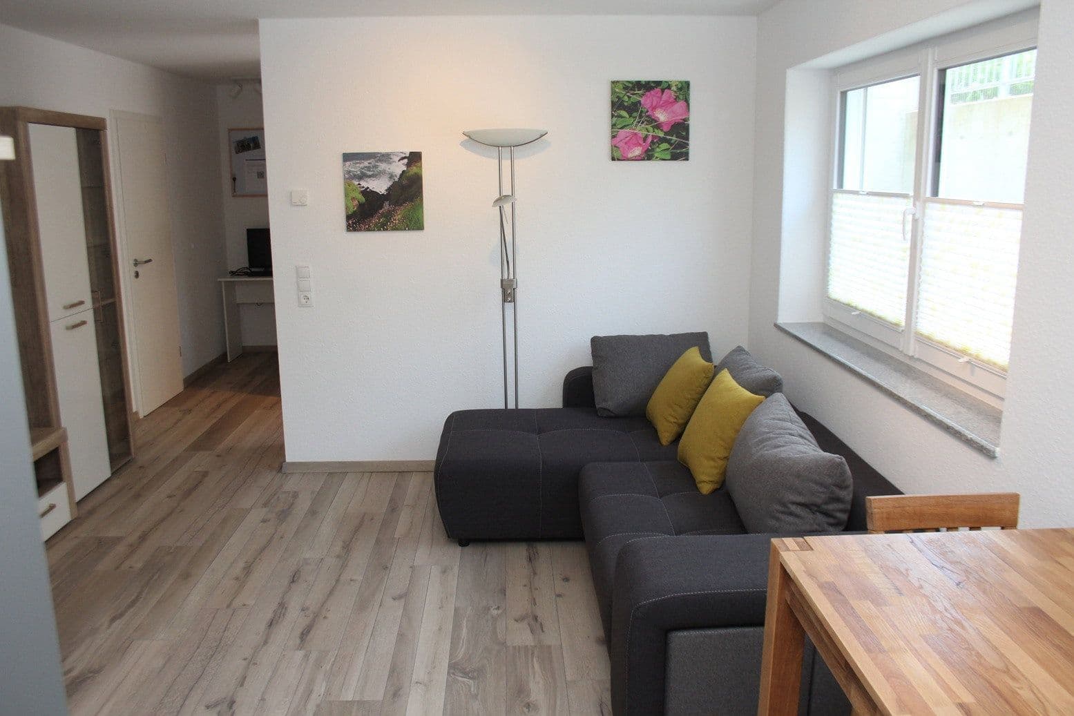 Prenájom bytu 2-izbový 40 m², Weil am Rhein, Bádensko-Wurttembersko Prenájom bytu 2-izbový 40 m², Weil am Rhein, Bádensko-Wurttembersko