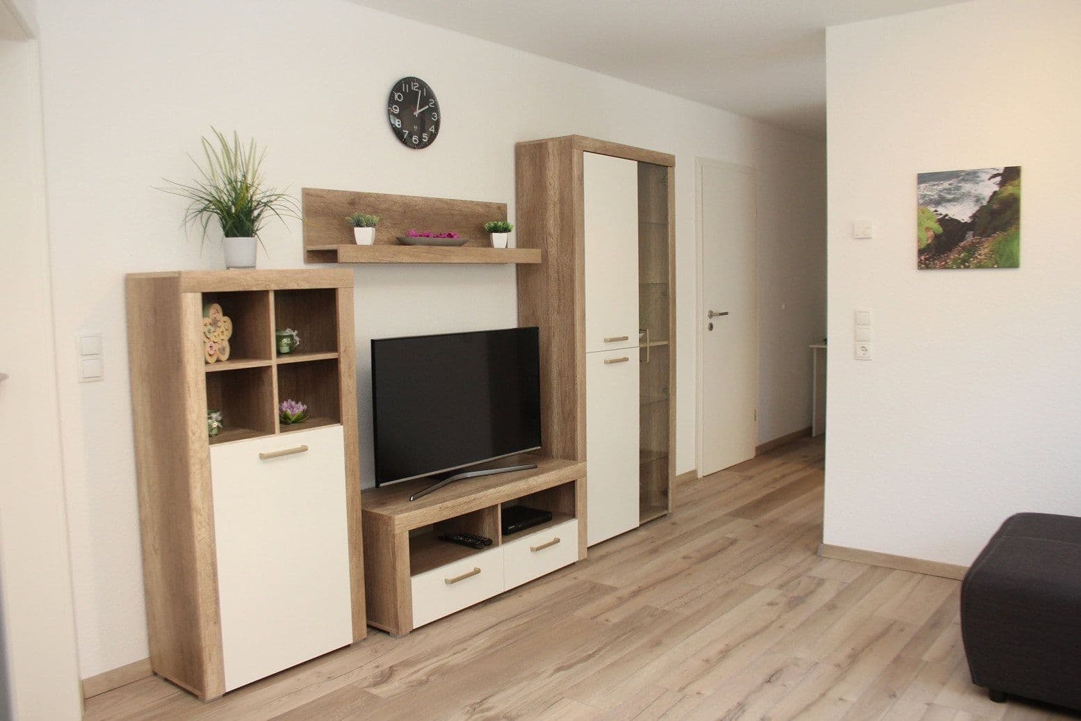 Prenájom bytu 2-izbový 40 m², Weil am Rhein, Bádensko-Wurttembersko Prenájom bytu 2-izbový 40 m², Weil am Rhein, Bádensko-Wurttembersko
