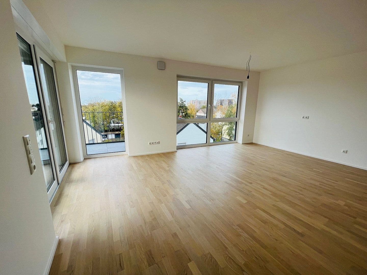 Prenájom bytu 2-izbový 80 m², Thaliastraße 35, Kerpen, Severné Porýnie - Westfálsko Prenájom bytu 2-izbový 80 m², Thaliastraße 35, Kerpen, Severné Porýnie - Westfálsko