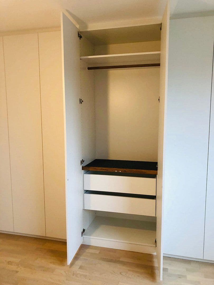 Prenájom bytu 2-izbový 80 m², Thaliastraße 35, Kerpen, Severné Porýnie - Westfálsko Prenájom bytu 2-izbový 80 m², Thaliastraße 35, Kerpen, Severné Porýnie - Westfálsko