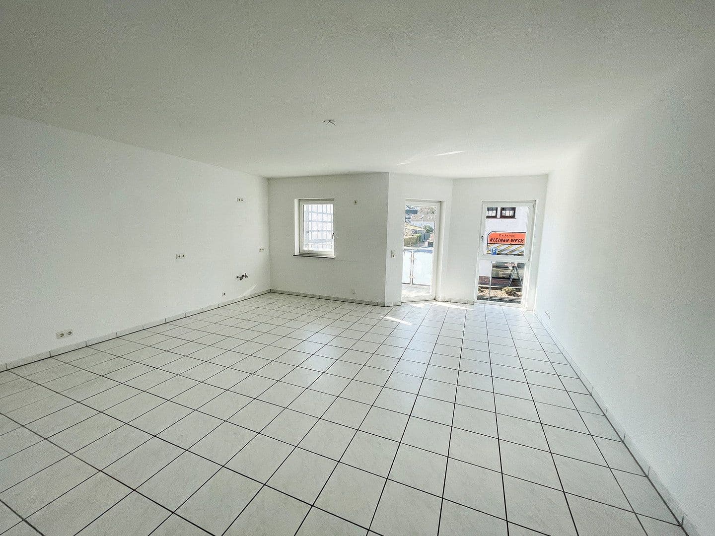 Prenájom bytu 2-izbový 75 m², Wächtersbach, Hesensko Prenájom bytu 2-izbový 75 m², Wächtersbach, Hesensko