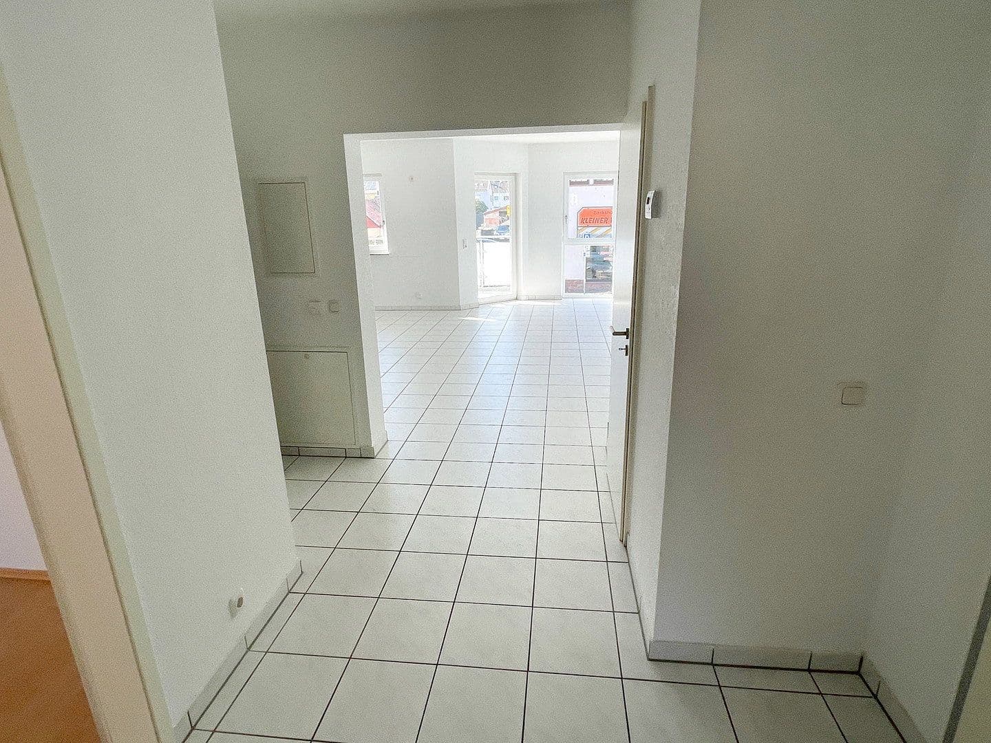 Prenájom bytu 2-izbový 75 m², Wächtersbach, Hesensko Prenájom bytu 2-izbový 75 m², Wächtersbach, Hesensko
