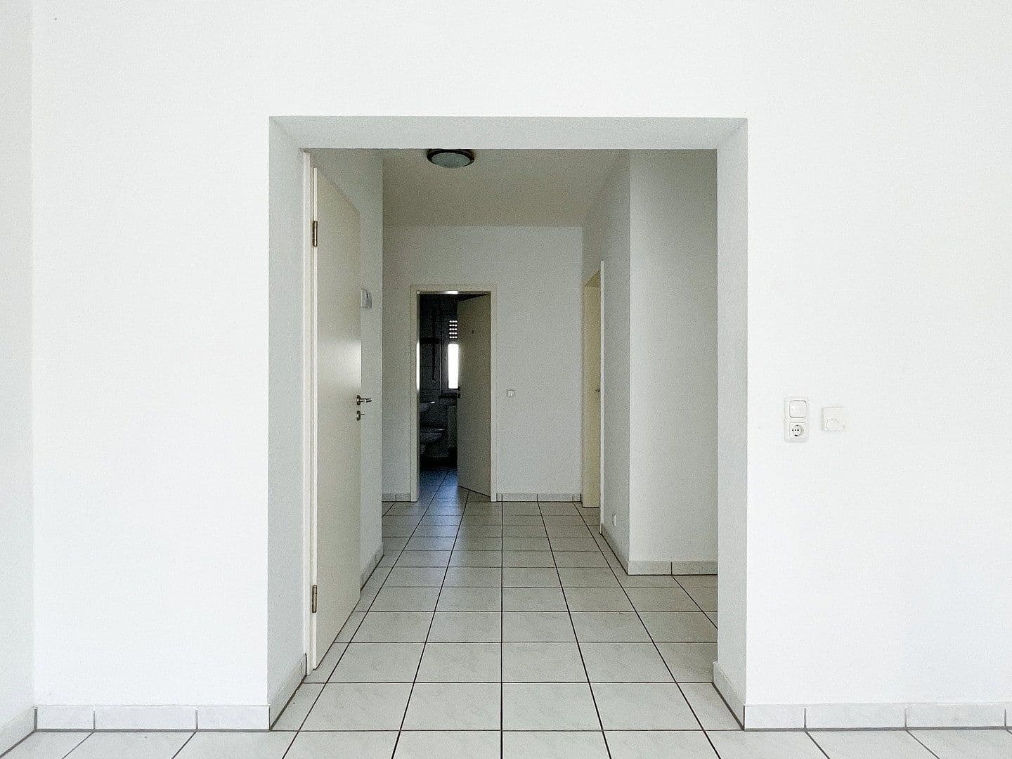 Prenájom bytu 2-izbový 75 m², Wächtersbach, Hesensko Prenájom bytu 2-izbový 75 m², Wächtersbach, Hesensko