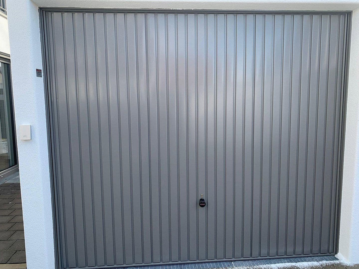 Prenájom domu 130 m², pozemek 240 m², Jettingen-Scheppach, Bavorsko Prenájom domu 130 m², pozemek 240 m², Jettingen-Scheppach, Bavorsko