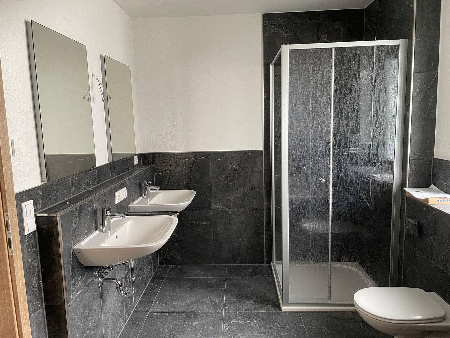 Prenájom domu 130 m², pozemek 240 m², Jettingen-Scheppach, Bavorsko Prenájom domu 130 m², pozemek 240 m², Jettingen-Scheppach, Bavorsko