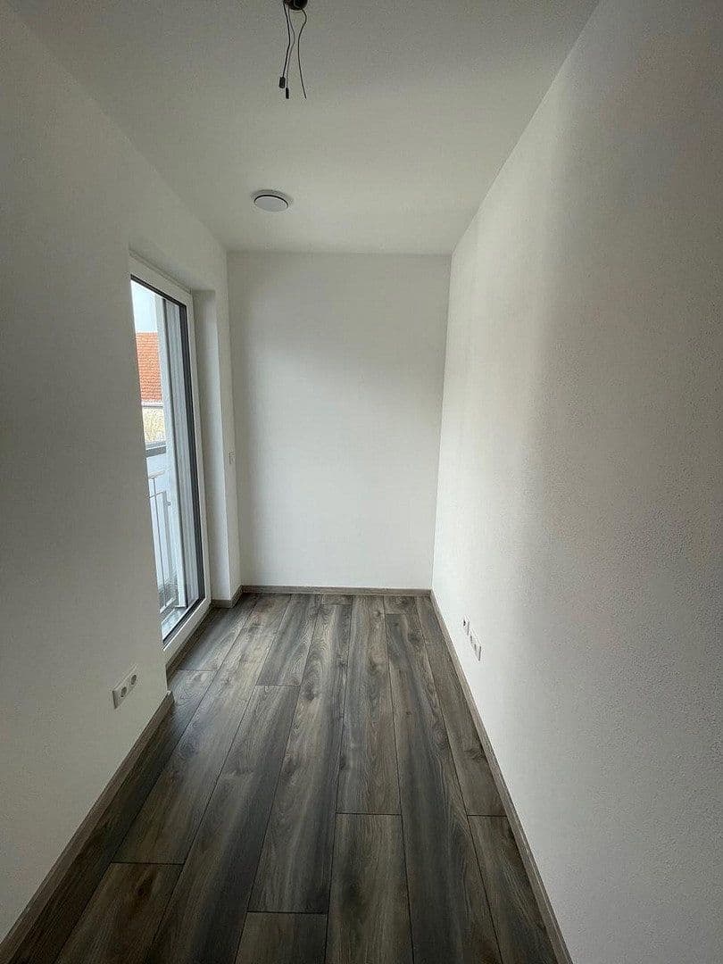 Prenájom domu 130 m², pozemek 240 m², Jettingen-Scheppach, Bavorsko Prenájom domu 130 m², pozemek 240 m², Jettingen-Scheppach, Bavorsko