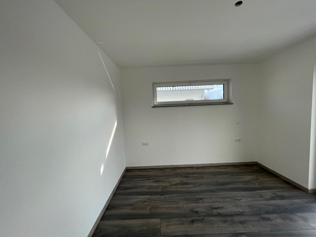 Prenájom domu 130 m², pozemek 240 m², Jettingen-Scheppach, Bavorsko Prenájom domu 130 m², pozemek 240 m², Jettingen-Scheppach, Bavorsko