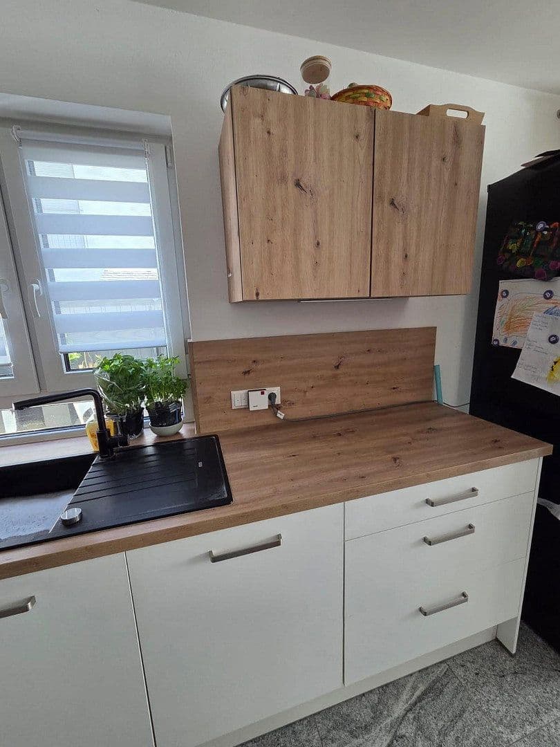 Prenájom domu 130 m², pozemek 240 m², Jettingen-Scheppach, Bavorsko Prenájom domu 130 m², pozemek 240 m², Jettingen-Scheppach, Bavorsko