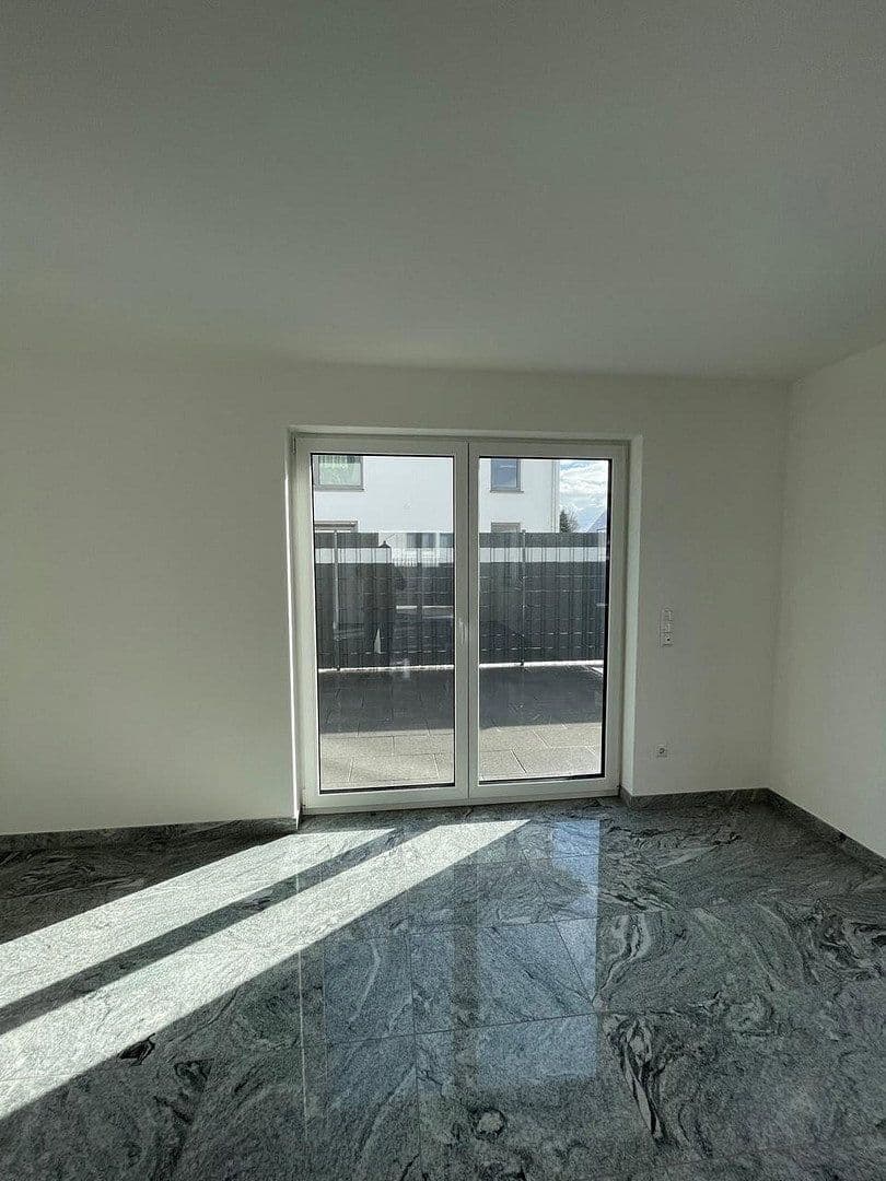 Prenájom domu 130 m², pozemek 240 m², Jettingen-Scheppach, Bavorsko Prenájom domu 130 m², pozemek 240 m², Jettingen-Scheppach, Bavorsko