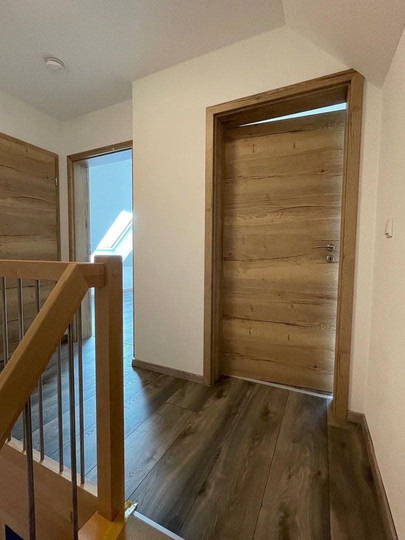 Prenájom domu 130 m², pozemek 240 m², Jettingen-Scheppach, Bavorsko Prenájom domu 130 m², pozemek 240 m², Jettingen-Scheppach, Bavorsko