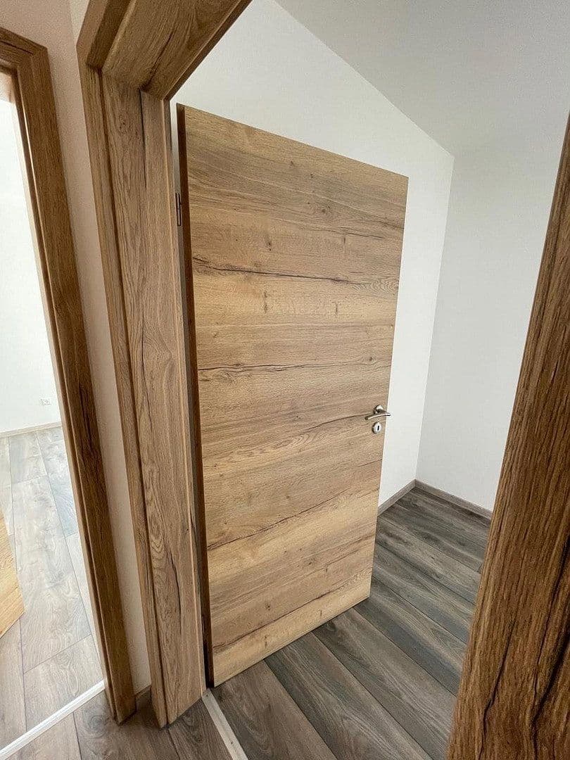 Prenájom domu 130 m², pozemek 240 m², Jettingen-Scheppach, Bavorsko Prenájom domu 130 m², pozemek 240 m², Jettingen-Scheppach, Bavorsko