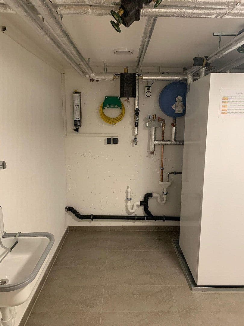 Prenájom domu 130 m², pozemek 240 m², Jettingen-Scheppach, Bavorsko Prenájom domu 130 m², pozemek 240 m², Jettingen-Scheppach, Bavorsko