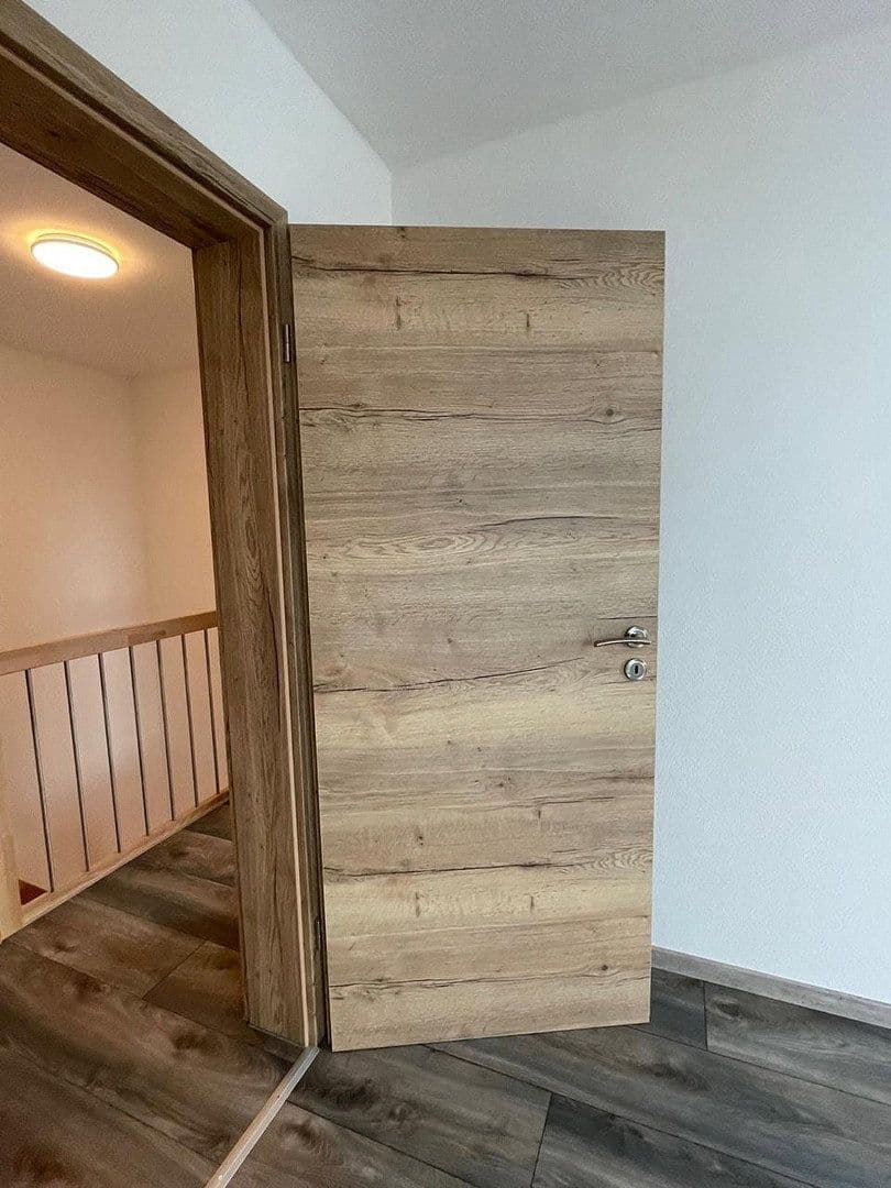 Prenájom domu 130 m², pozemek 240 m², Jettingen-Scheppach, Bavorsko Prenájom domu 130 m², pozemek 240 m², Jettingen-Scheppach, Bavorsko