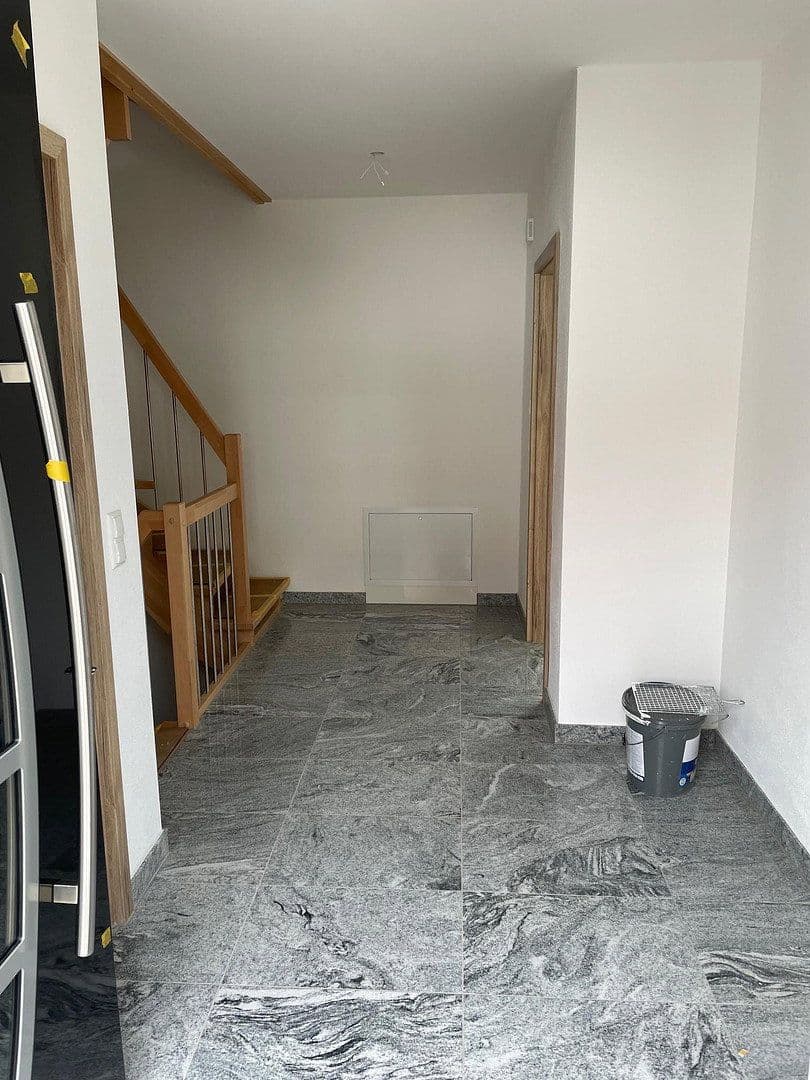 Prenájom domu 130 m², pozemek 240 m², Jettingen-Scheppach, Bavorsko Prenájom domu 130 m², pozemek 240 m², Jettingen-Scheppach, Bavorsko