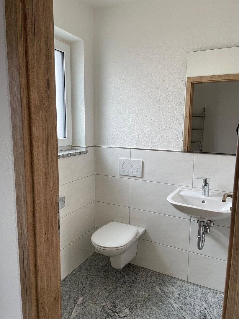 Prenájom domu 130 m², pozemek 240 m², Jettingen-Scheppach, Bavorsko Prenájom domu 130 m², pozemek 240 m², Jettingen-Scheppach, Bavorsko