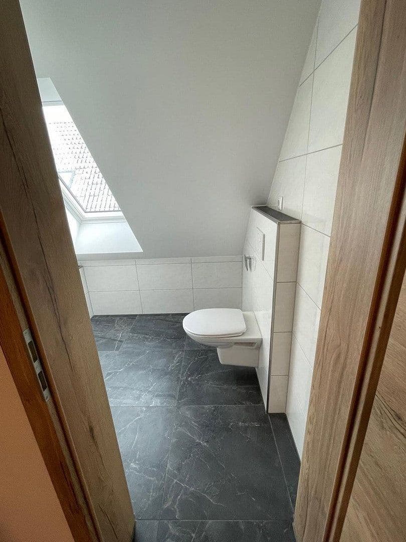 Prenájom domu 130 m², pozemek 240 m², Jettingen-Scheppach, Bavorsko Prenájom domu 130 m², pozemek 240 m², Jettingen-Scheppach, Bavorsko