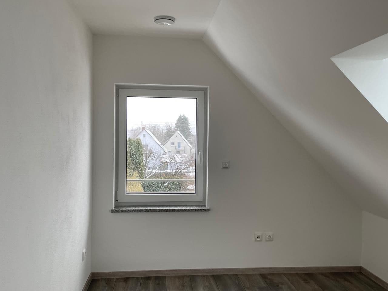 Prenájom domu 130 m², pozemek 240 m², Jettingen-Scheppach, Bavorsko Prenájom domu 130 m², pozemek 240 m², Jettingen-Scheppach, Bavorsko