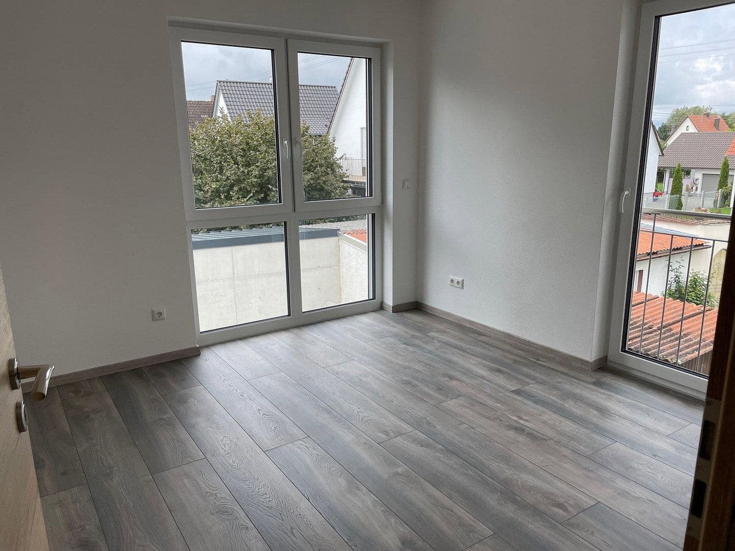 Prenájom domu 130 m², pozemek 240 m², Jettingen-Scheppach, Bavorsko Prenájom domu 130 m², pozemek 240 m², Jettingen-Scheppach, Bavorsko