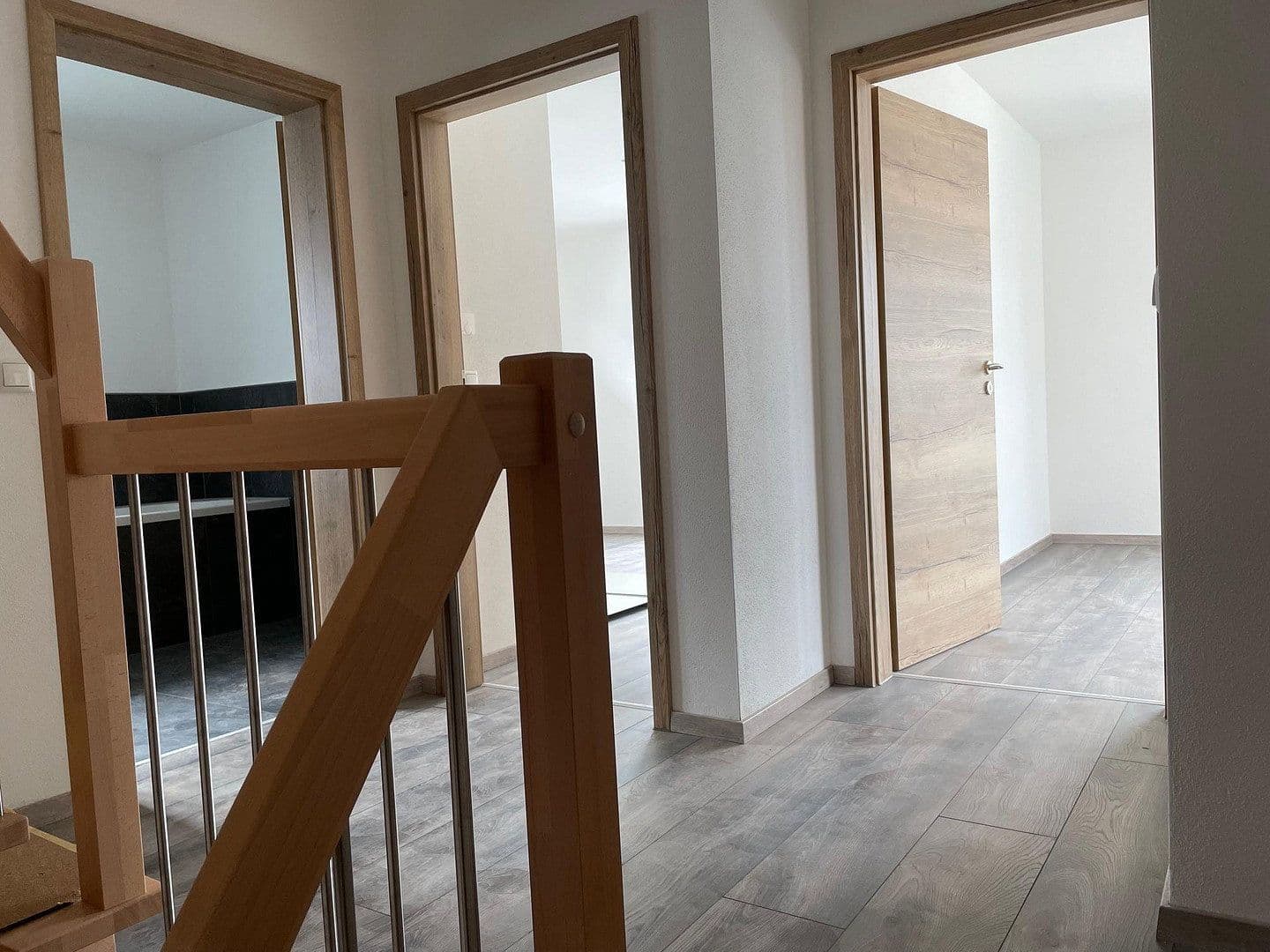 Prenájom domu 130 m², pozemek 240 m², Jettingen-Scheppach, Bavorsko Prenájom domu 130 m², pozemek 240 m², Jettingen-Scheppach, Bavorsko