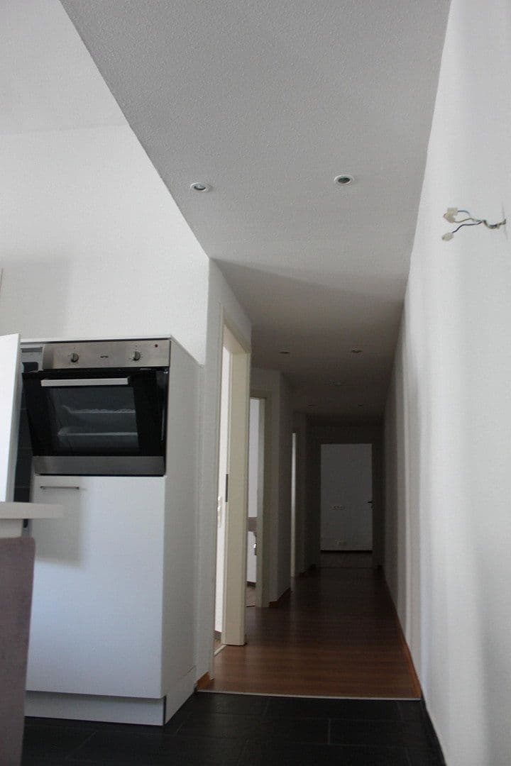 Prenájom bytu 5-izbový 115 m², Meißner Straße, 3, Wilsdruff, Sasko Prenájom bytu 5-izbový 115 m², Meißner Straße, 3, Wilsdruff, Sasko