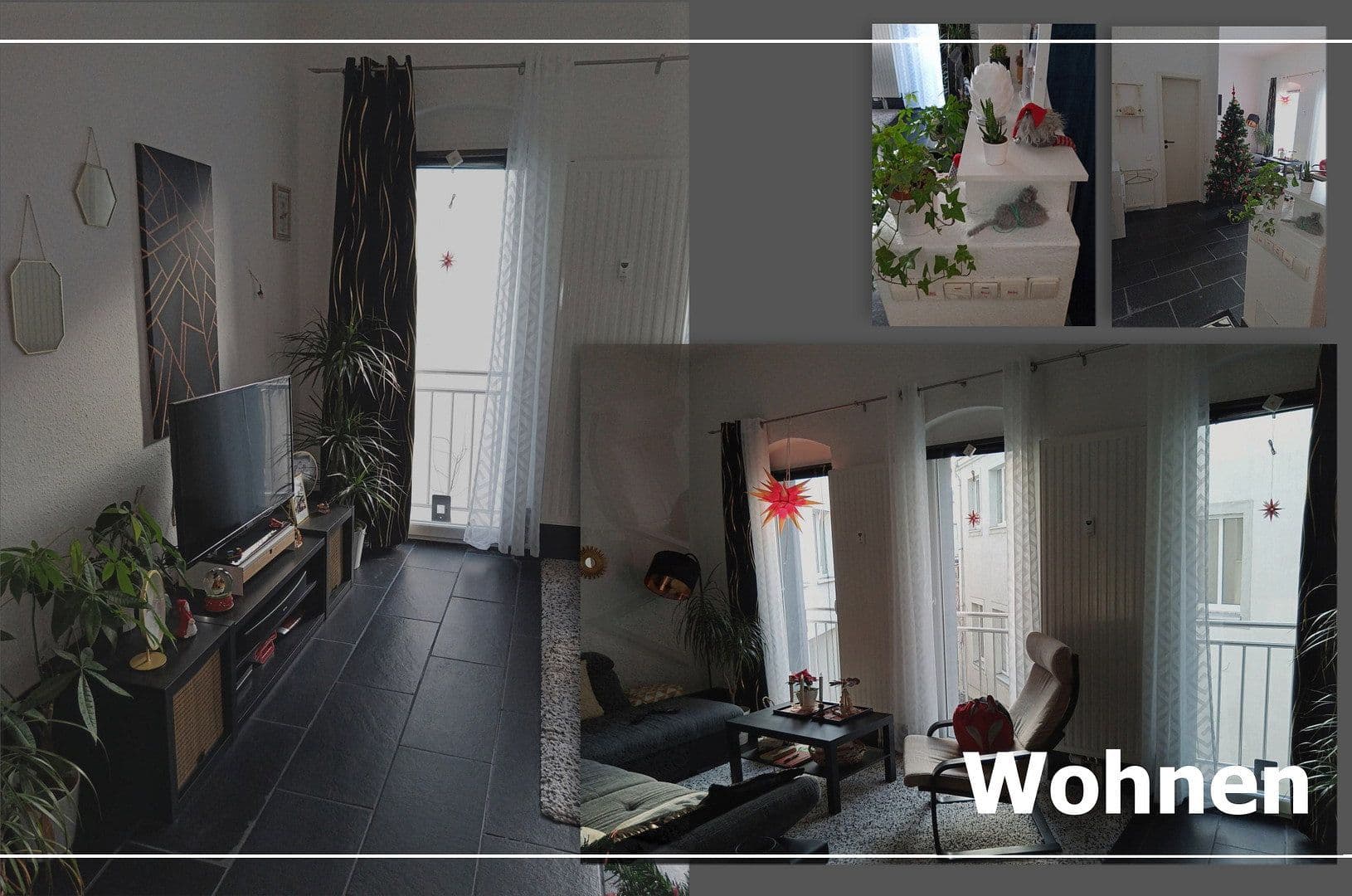 Prenájom bytu 5-izbový 115 m², Meißner Straße, 3, Wilsdruff, Sasko Prenájom bytu 5-izbový 115 m², Meißner Straße, 3, Wilsdruff, Sasko
