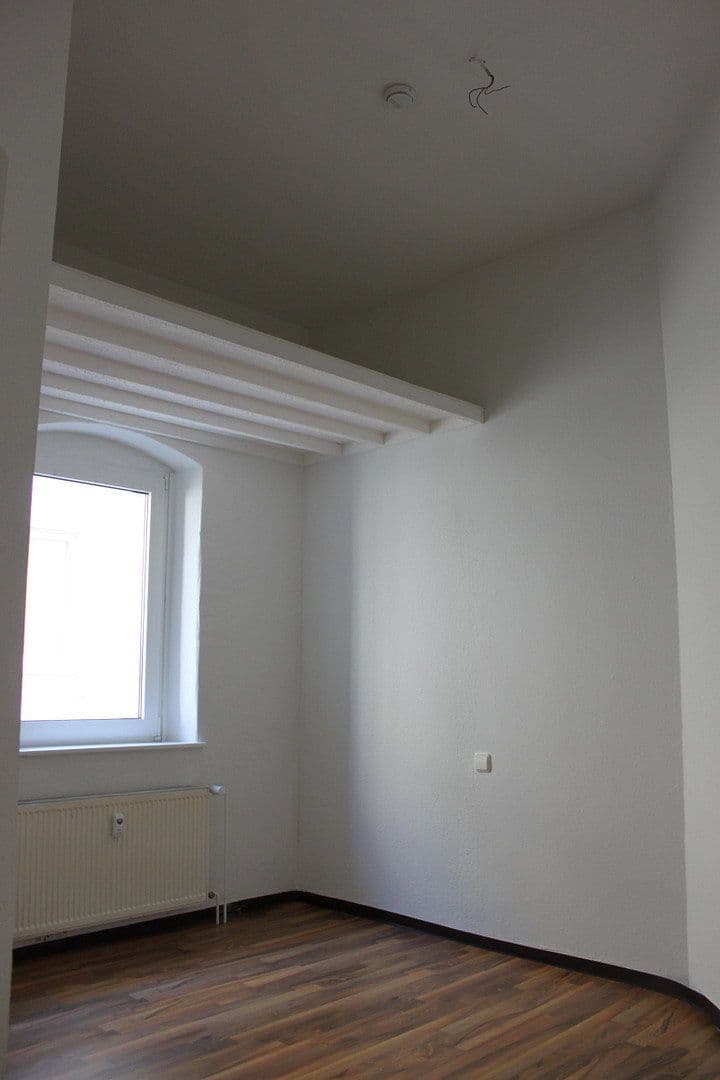 Prenájom bytu 5-izbový 115 m², Meißner Straße, 3, Wilsdruff, Sasko Prenájom bytu 5-izbový 115 m², Meißner Straße, 3, Wilsdruff, Sasko