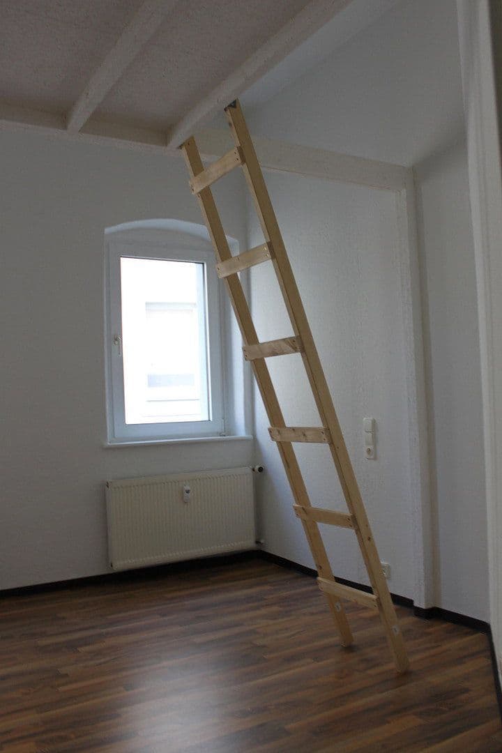 Prenájom bytu 5-izbový 115 m², Meißner Straße, 3, Wilsdruff, Sasko Prenájom bytu 5-izbový 115 m², Meißner Straße, 3, Wilsdruff, Sasko