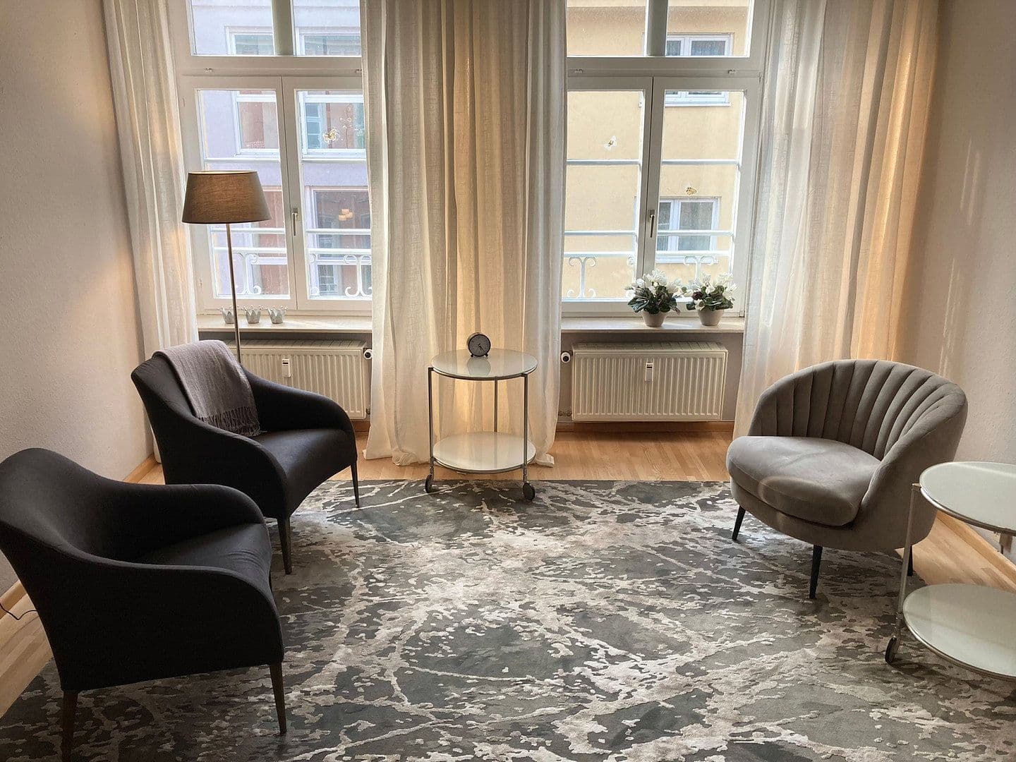 Prenájom kancelárie 114 m², C2 20, Mannheim, Bádensko-Wurttembersko Prenájom kancelárie 114 m², C2 20, Mannheim, Bádensko-Wurttembersko