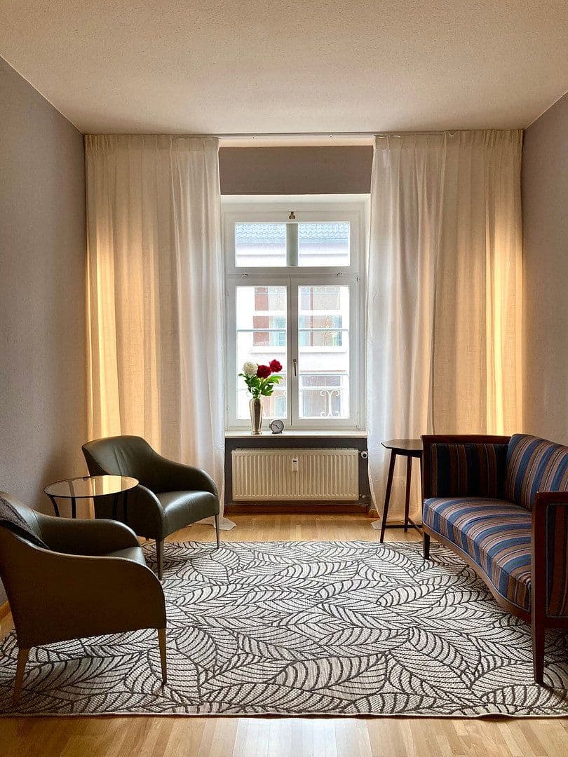 Prenájom kancelárie 114 m², C2 20, Mannheim, Bádensko-Wurttembersko Prenájom kancelárie 114 m², C2 20, Mannheim, Bádensko-Wurttembersko