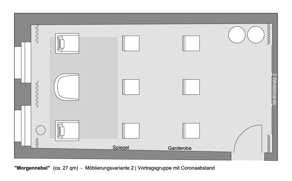 Prenájom kancelárie 114 m², C2 20, Mannheim, Bádensko-Wurttembersko Prenájom kancelárie 114 m², C2 20, Mannheim, Bádensko-Wurttembersko