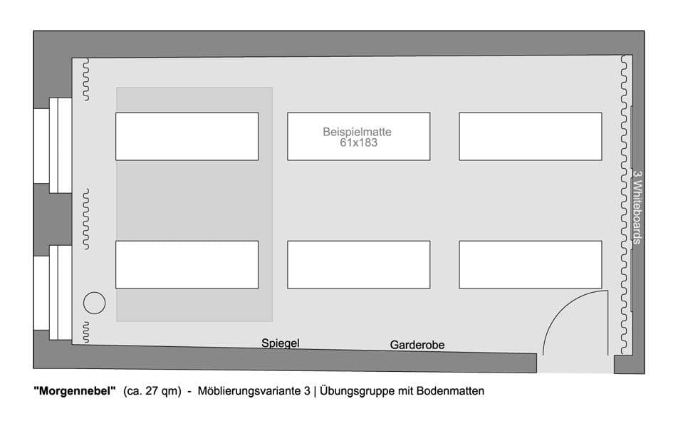 Prenájom kancelárie 114 m², C2 20, Mannheim, Bádensko-Wurttembersko Prenájom kancelárie 114 m², C2 20, Mannheim, Bádensko-Wurttembersko