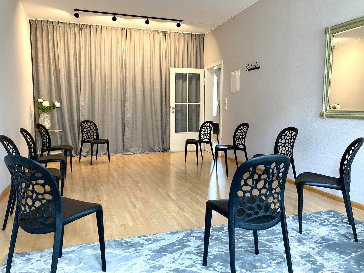 Prenájom kancelárie 114 m², C2 20, Mannheim, Bádensko-Wurttembersko Prenájom kancelárie 114 m², C2 20, Mannheim, Bádensko-Wurttembersko