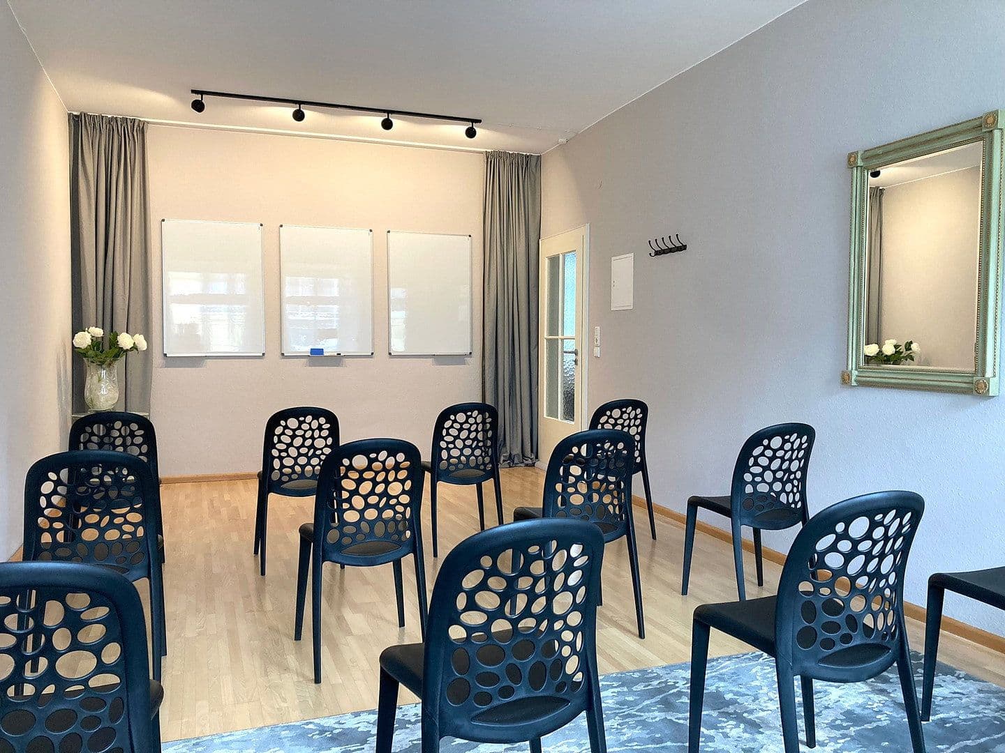 Prenájom kancelárie 114 m², C2 20, Mannheim, Bádensko-Wurttembersko Prenájom kancelárie 114 m², C2 20, Mannheim, Bádensko-Wurttembersko