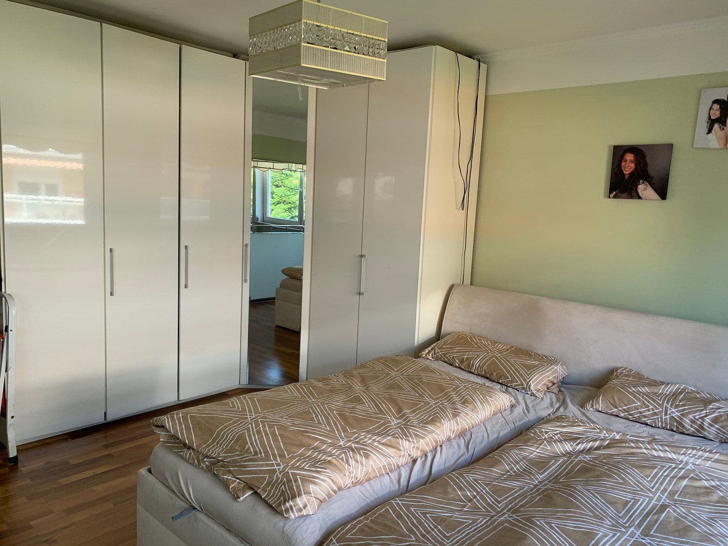 Prenájom bytu 4-izbový 97 m², Glaserstr. 11, Frankfurt am Main Oberrad, Hesensko Prenájom bytu 4-izbový 97 m², Glaserstr. 11, Frankfurt am Main Oberrad, Hesensko